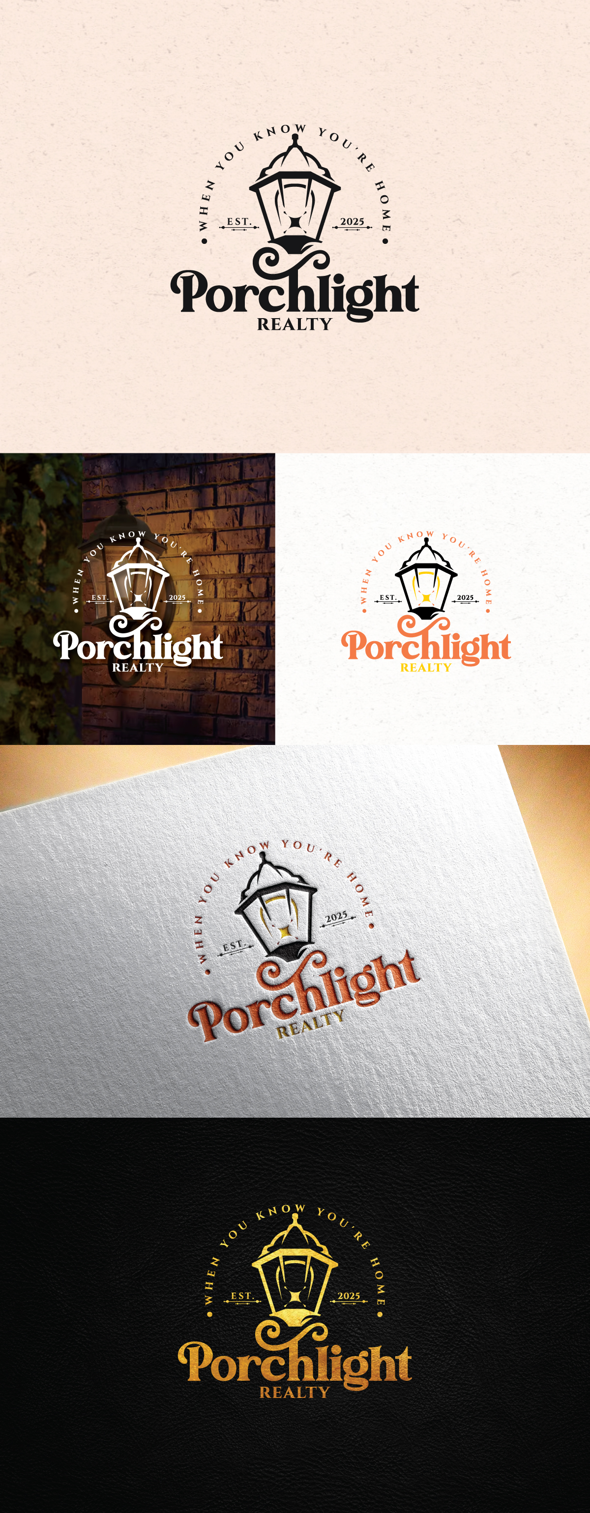 Logo Design by Logo Stock for this project | Design #36382874