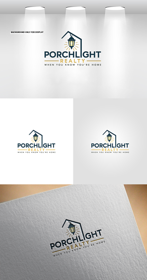 Logo Design by Rahmina for this project | Design: #36378957