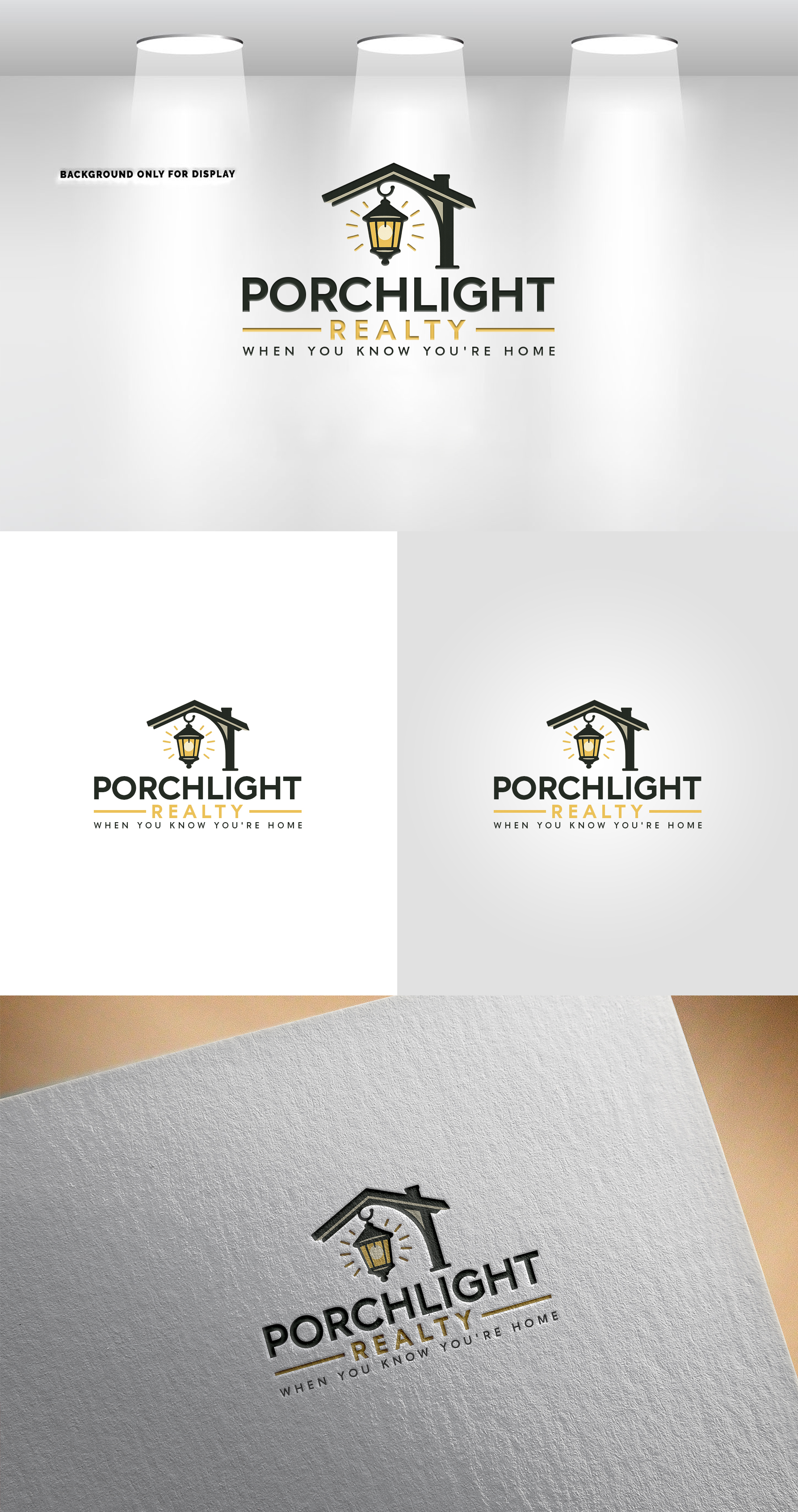 Logo Design by Rahmina for this project | Design #36378958