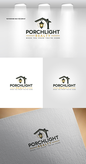 Logo Design by Rahmina for this project | Design: #36378958