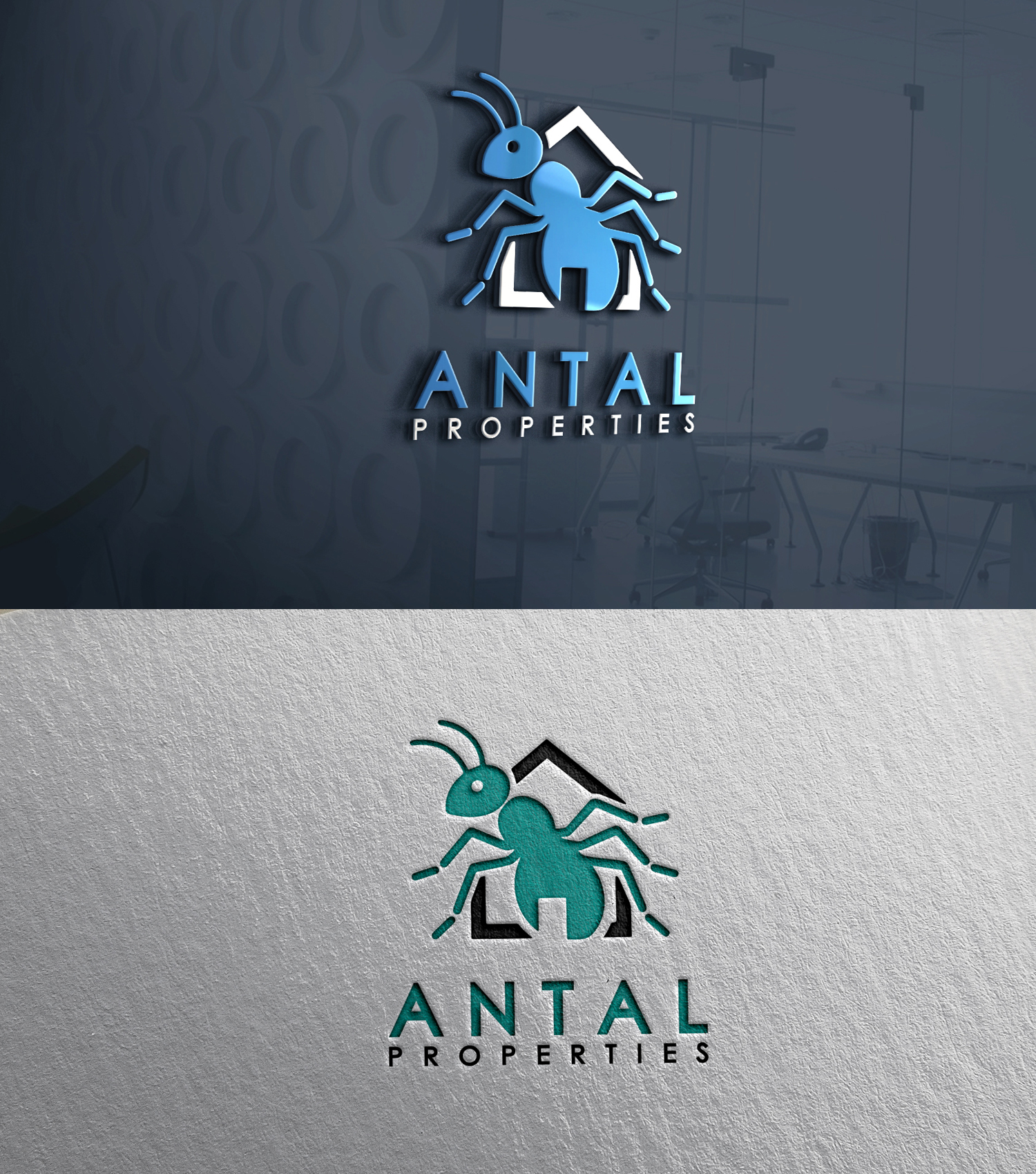 Logo-Design von 24ksunny für dieses Projekt | Design #36377900