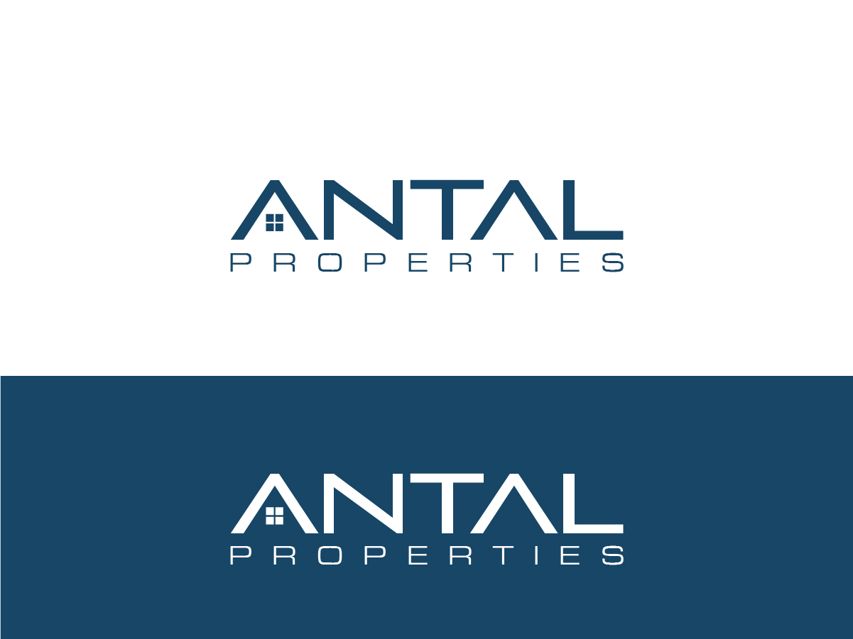 Logo Design by Owltive for this project | Design #36377420