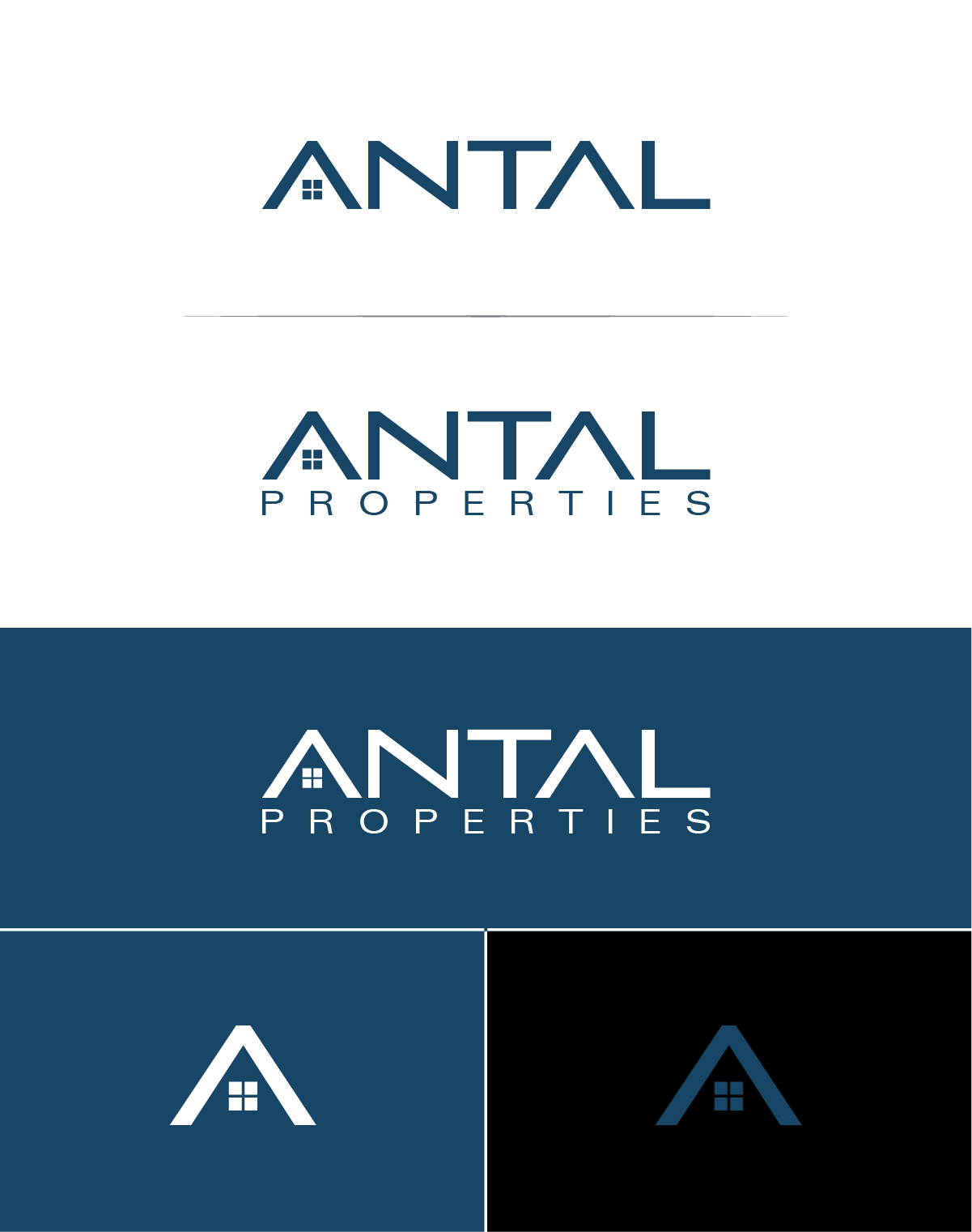 Logo Design by Owltive for this project | Design #36377606