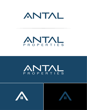 Design de Logo par Owltive pour ce projet | Design : #36377606