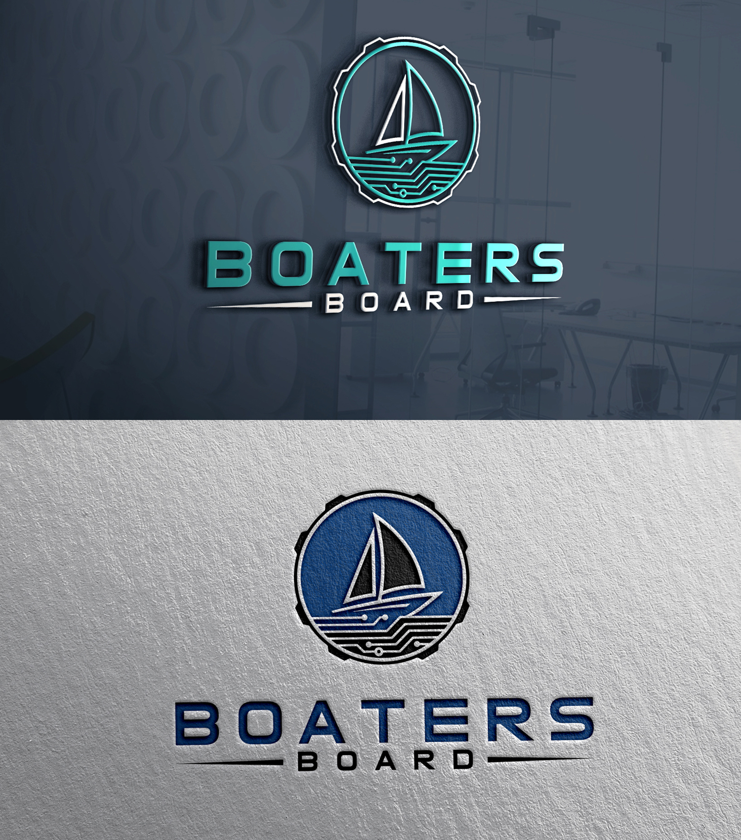 Logo Design by 24ksunny for this project | Design #36377815