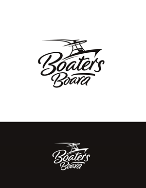 Logo Design by Designzz. for this project | Design: #36378697