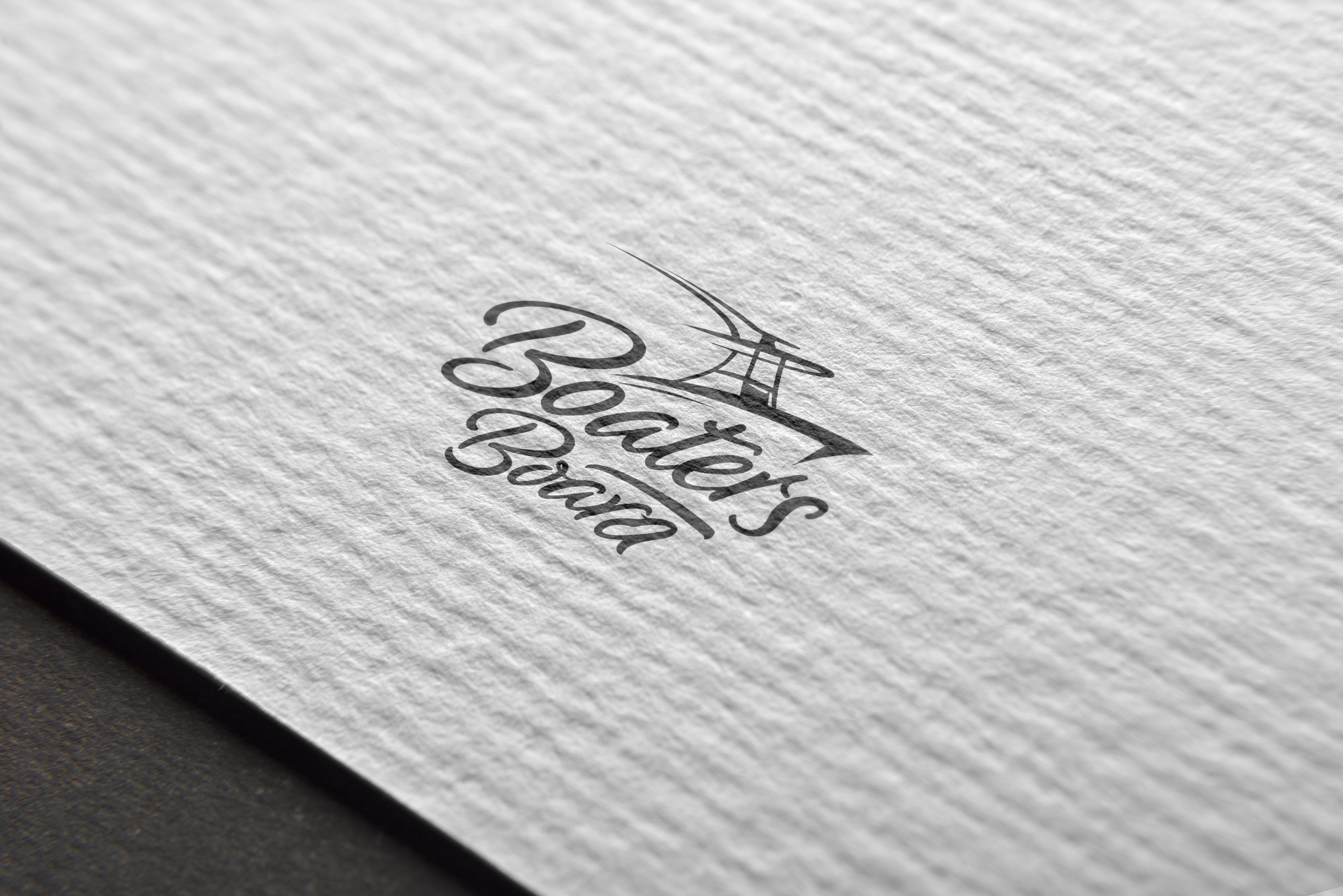 Logo Design by Designzz. for this project | Design #36378708