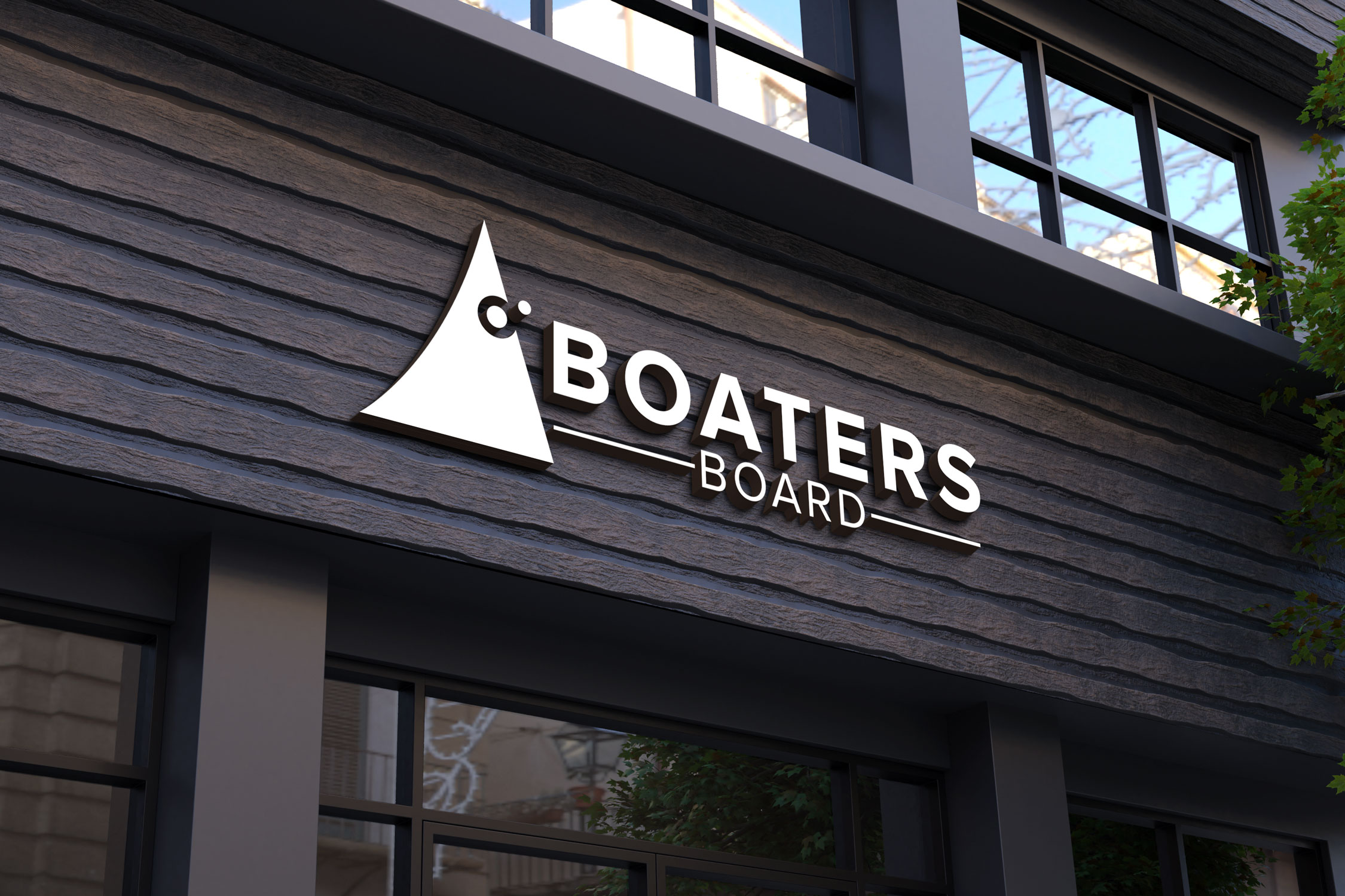 Logo Design by Kavth for this project | Design #36416321