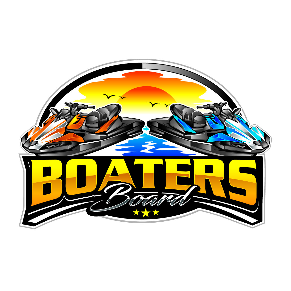 Logo Design by Suvendu.S for this project | Design #36408361