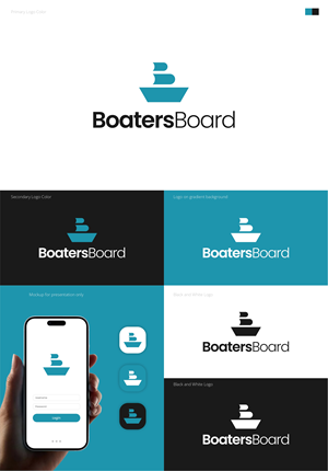 Logo Design by Noekha Studio for this project | Design: #36416080