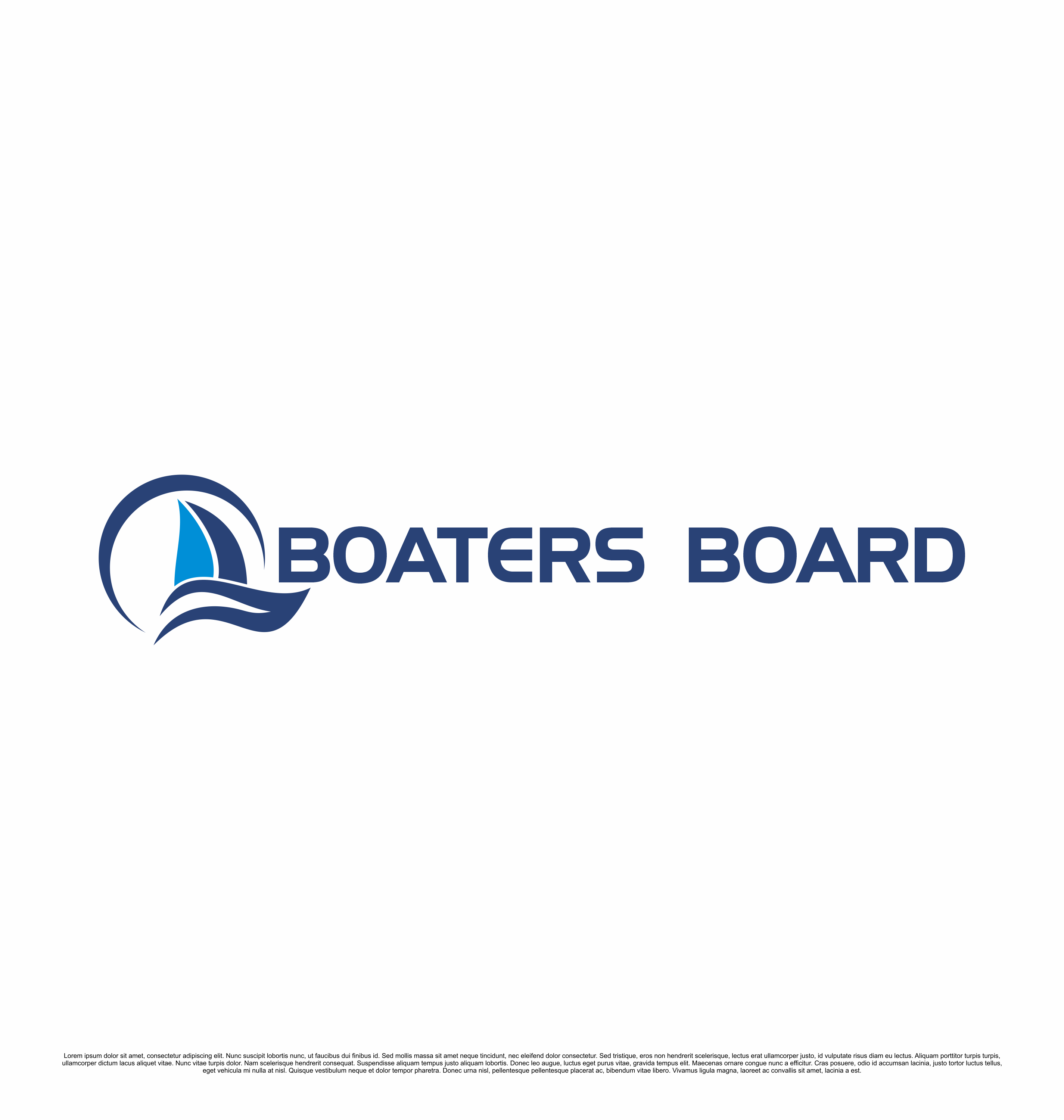 Logo Design by saesean for this project | Design #36388163