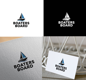 Logo Design by Jonshonkal for this project | Design: #36379552