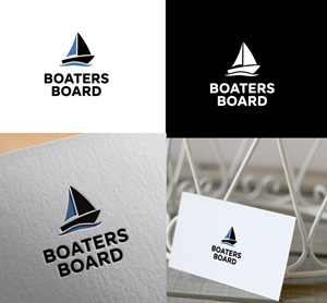 Logo Design by Jonshonkal for this project | Design: #36379553