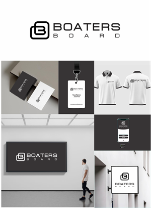 Logo Design by Galap Rizqi for this project | Design: #36418306