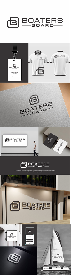 Logo Design by Galap Rizqi for this project | Design: #36514341