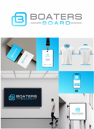 Logo Design by Galap Rizqi for this project | Design: #36514409