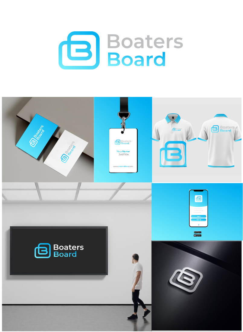 Logo Design by Galap Rizqi for this project | Design #36514449