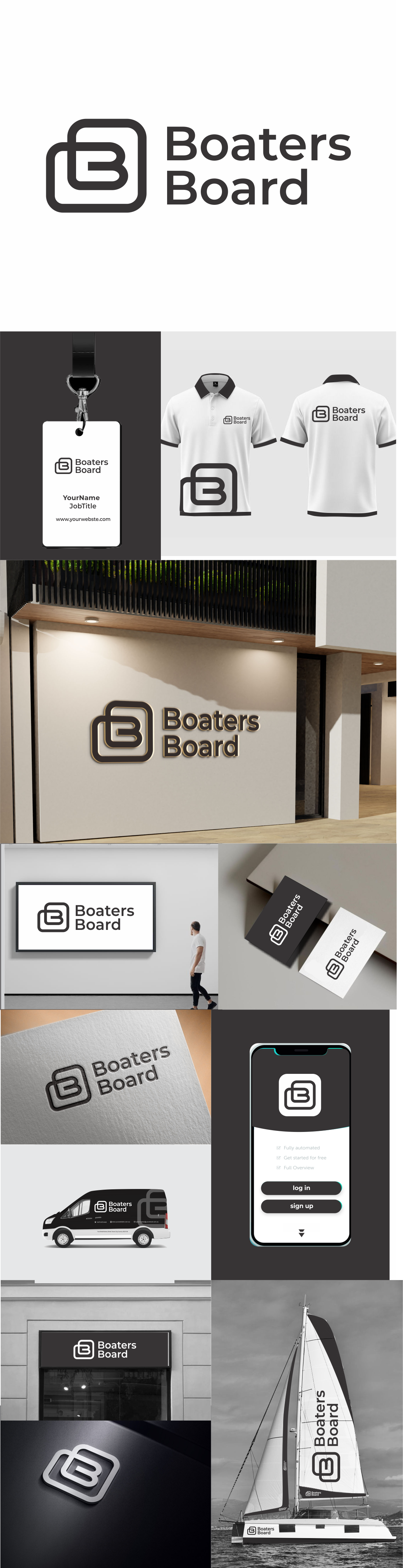 Logo Design by Galap Rizqi for this project | Design #36514553