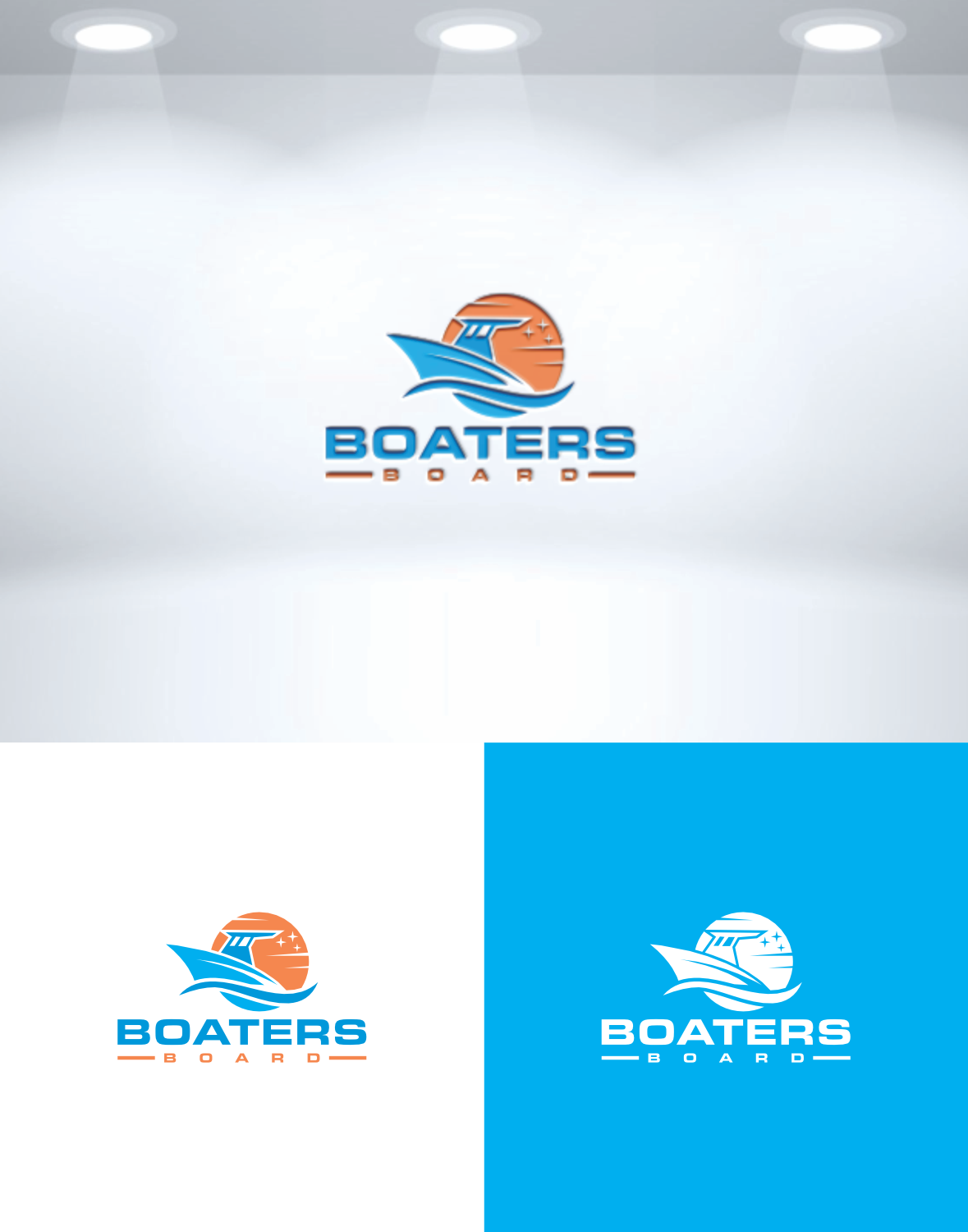 Logo Design by healer1617 for this project | Design #36377751