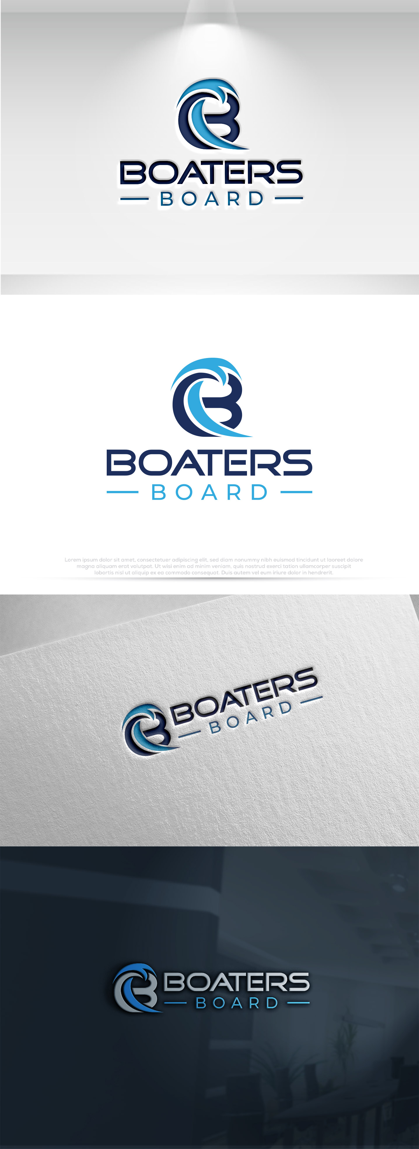 Logo Design by Pilot_DesignR™ for this project | Design #36379092