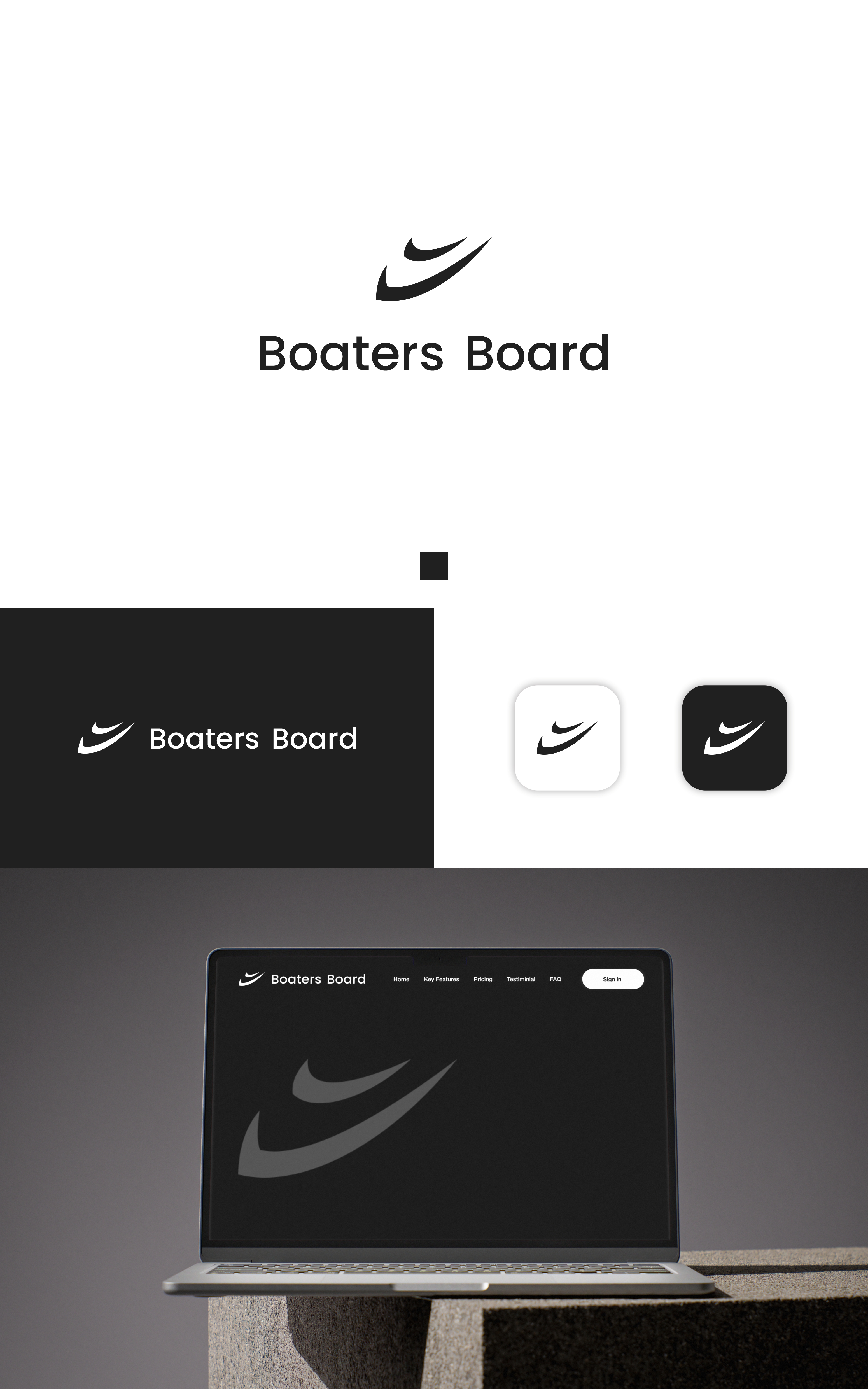 Logo Design by Dell_a.Design for this project | Design #36378705