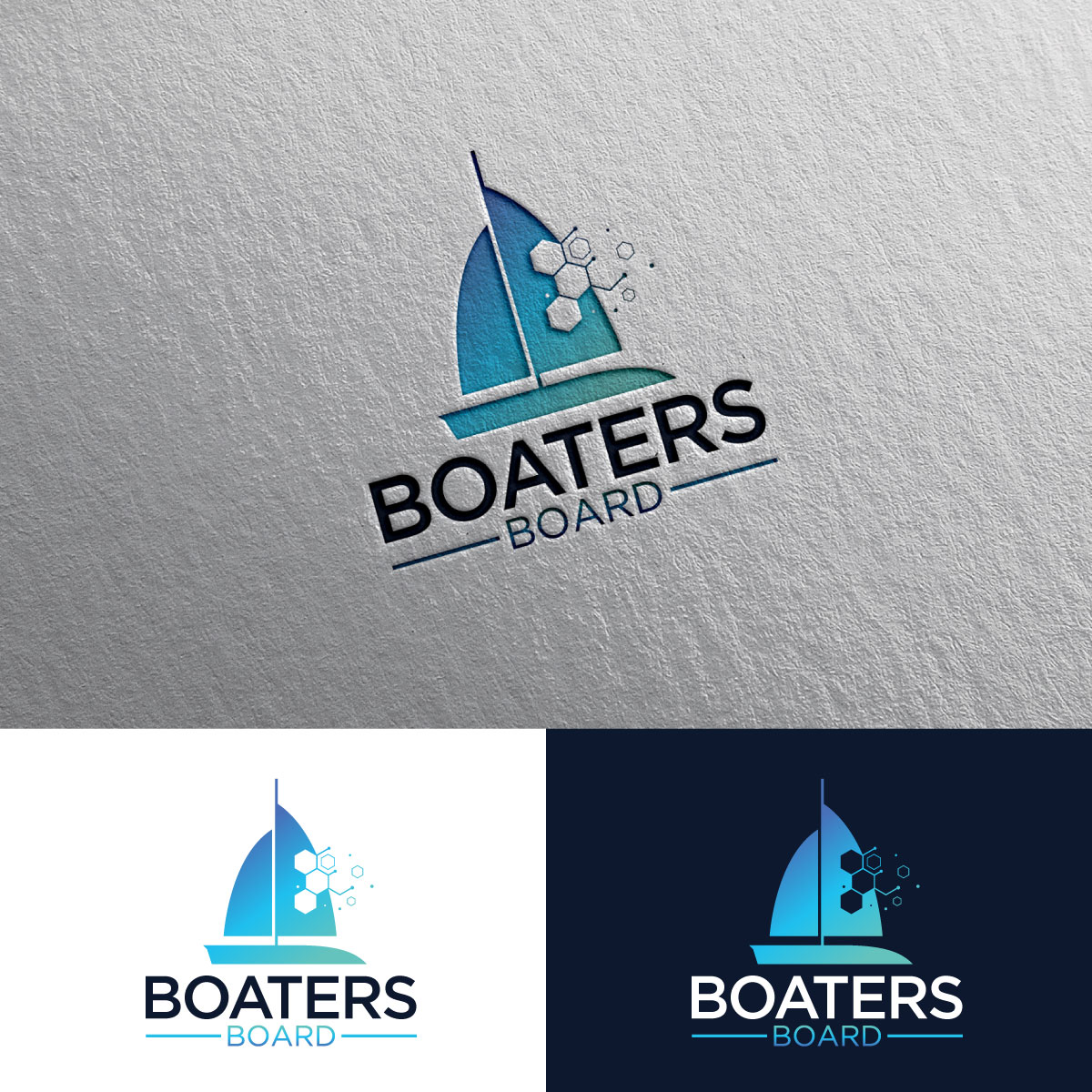 Logo Design by Alex Henry for this project | Design #36381437