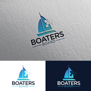 Logo Design by Alex Henry for this project | Design: #36381437