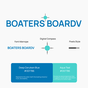 Logo Design by os96i for this project | Design: #36405194