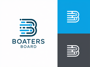 Logo Design by Mukuuu for this project | Design: #36385093