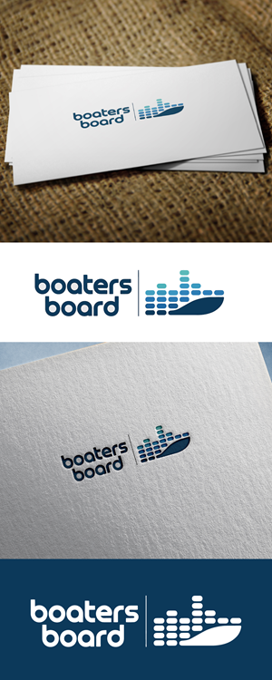 Logo Design by Grapixer for this project | Design: #36417237