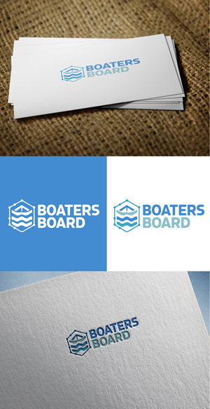 Logo Design by Grapixer for this project | Design: #36417240