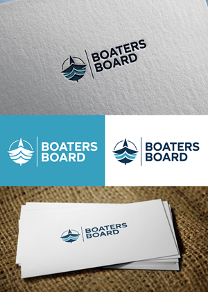 Logo Design by Grapixer for this project | Design: #36417241