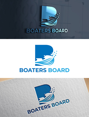 Logo Design by David zyan for this project | Design: #36385769