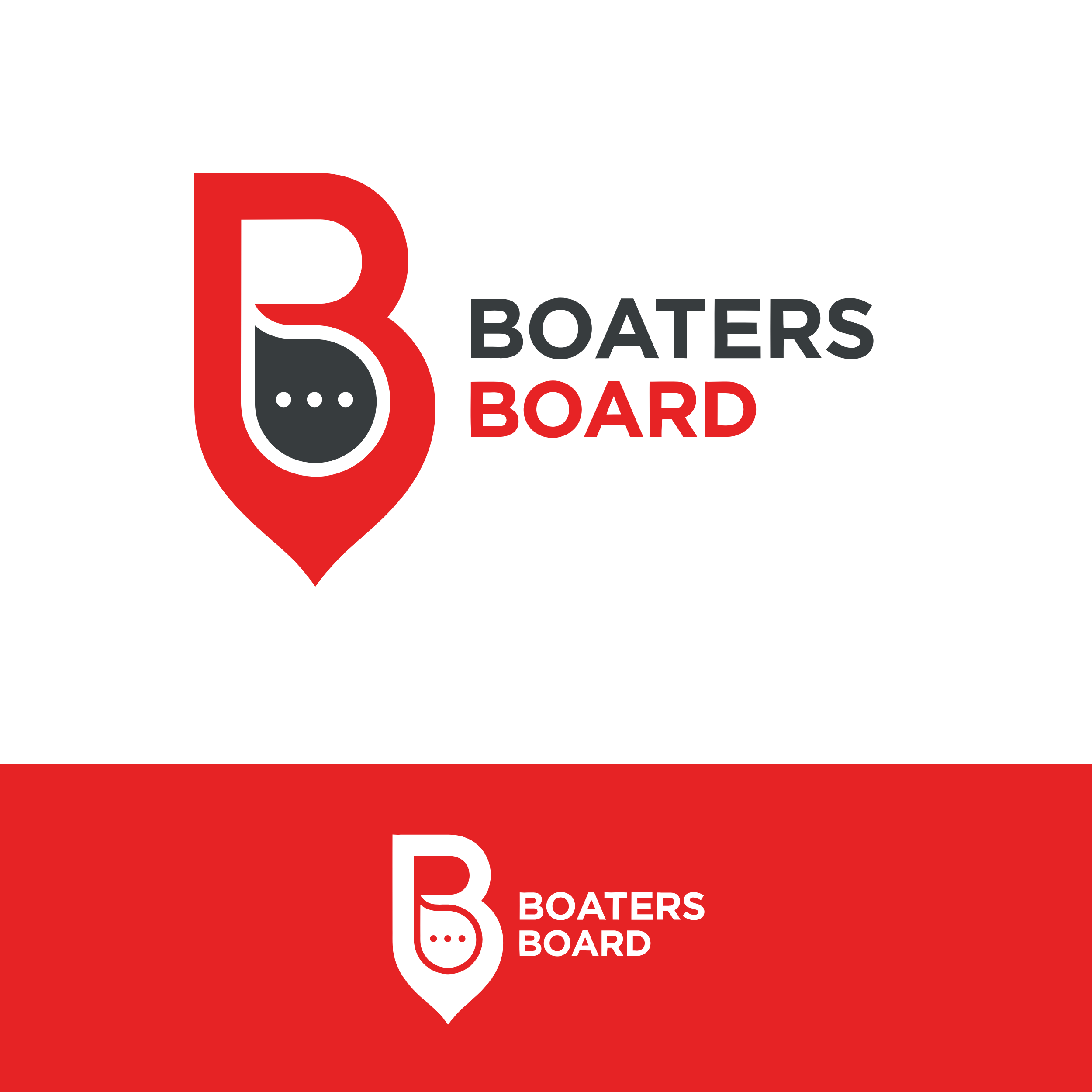 Logo Design by READUZZAMAN for this project | Design #36409285