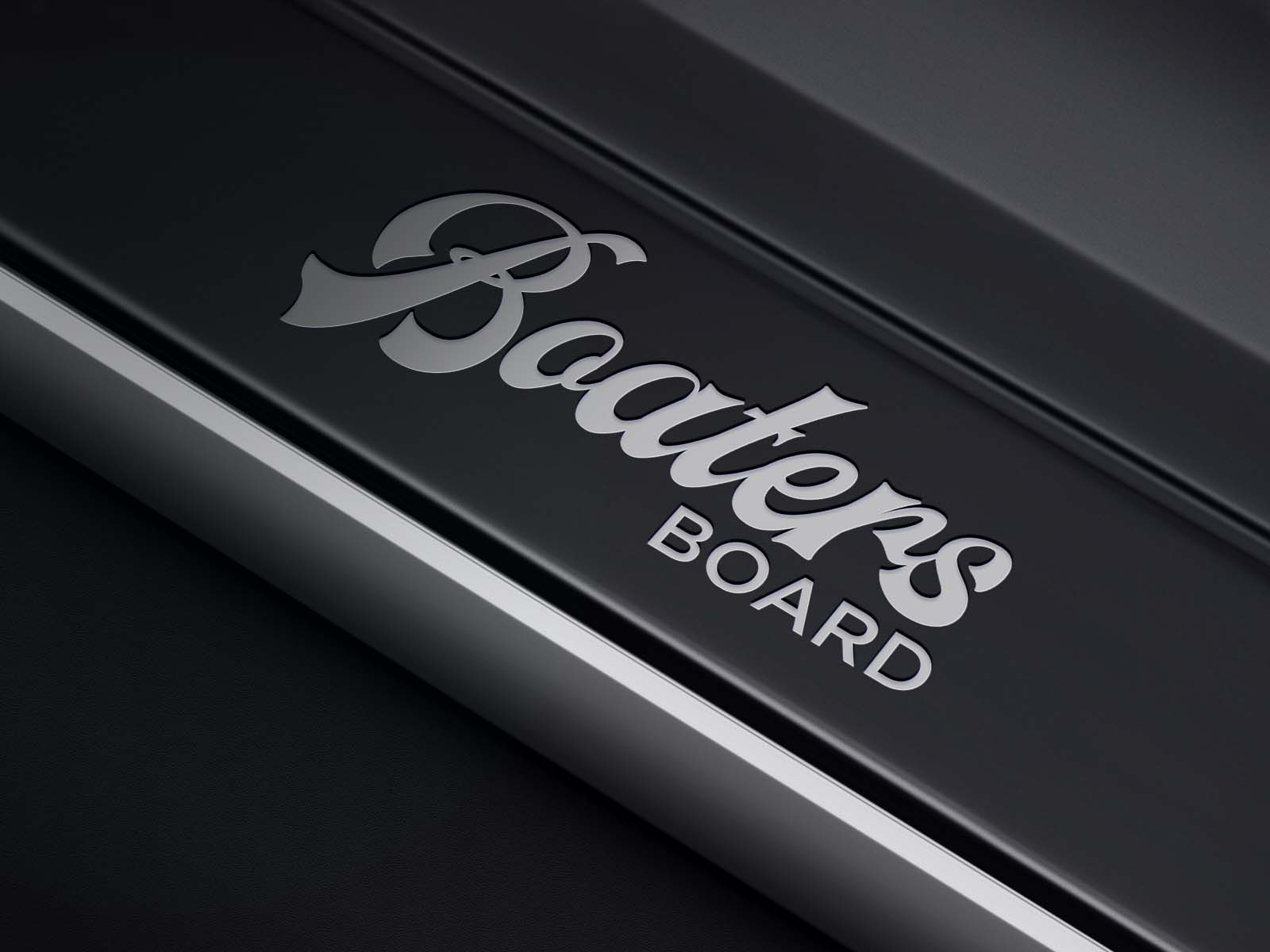 Logo Design by HaveTake for this project | Design #36386419