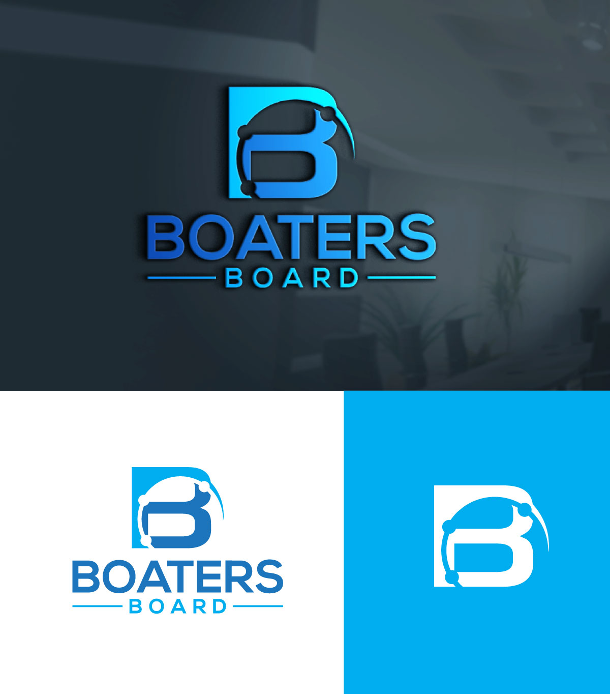 Diseño de Logo por InfiniteSketch para este proyecto | Diseño #36385071