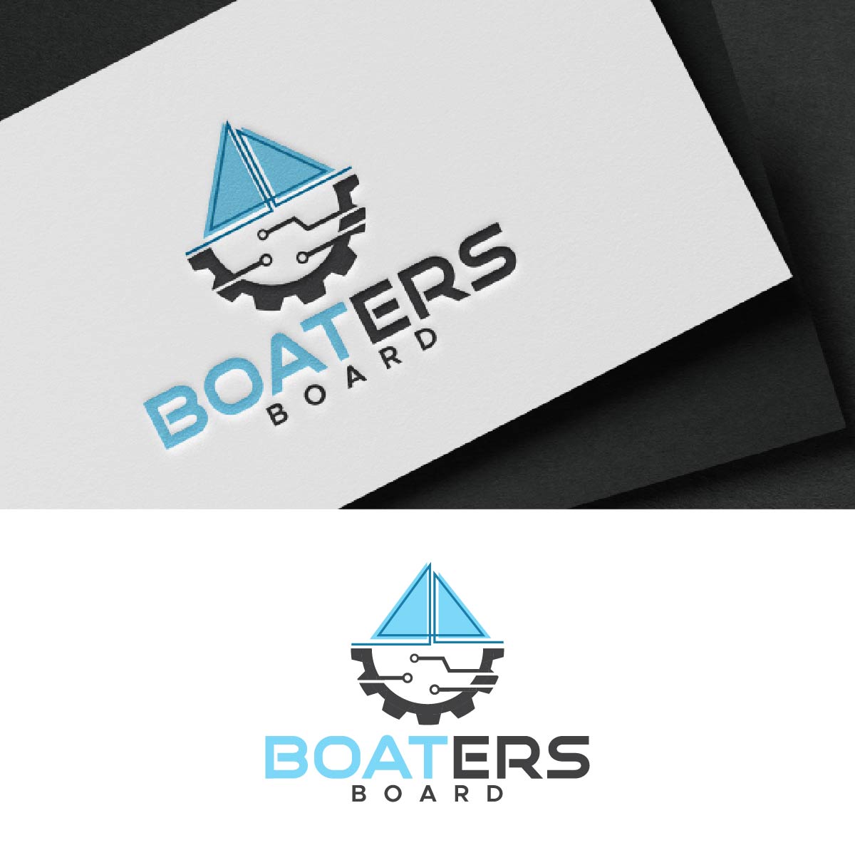 Logo Design by fly  design for this project | Design #36380779