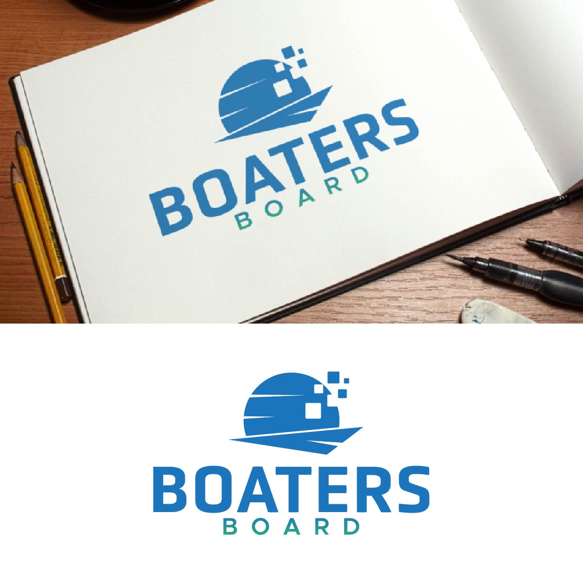 Logo Design by fly  design for this project | Design #36380782