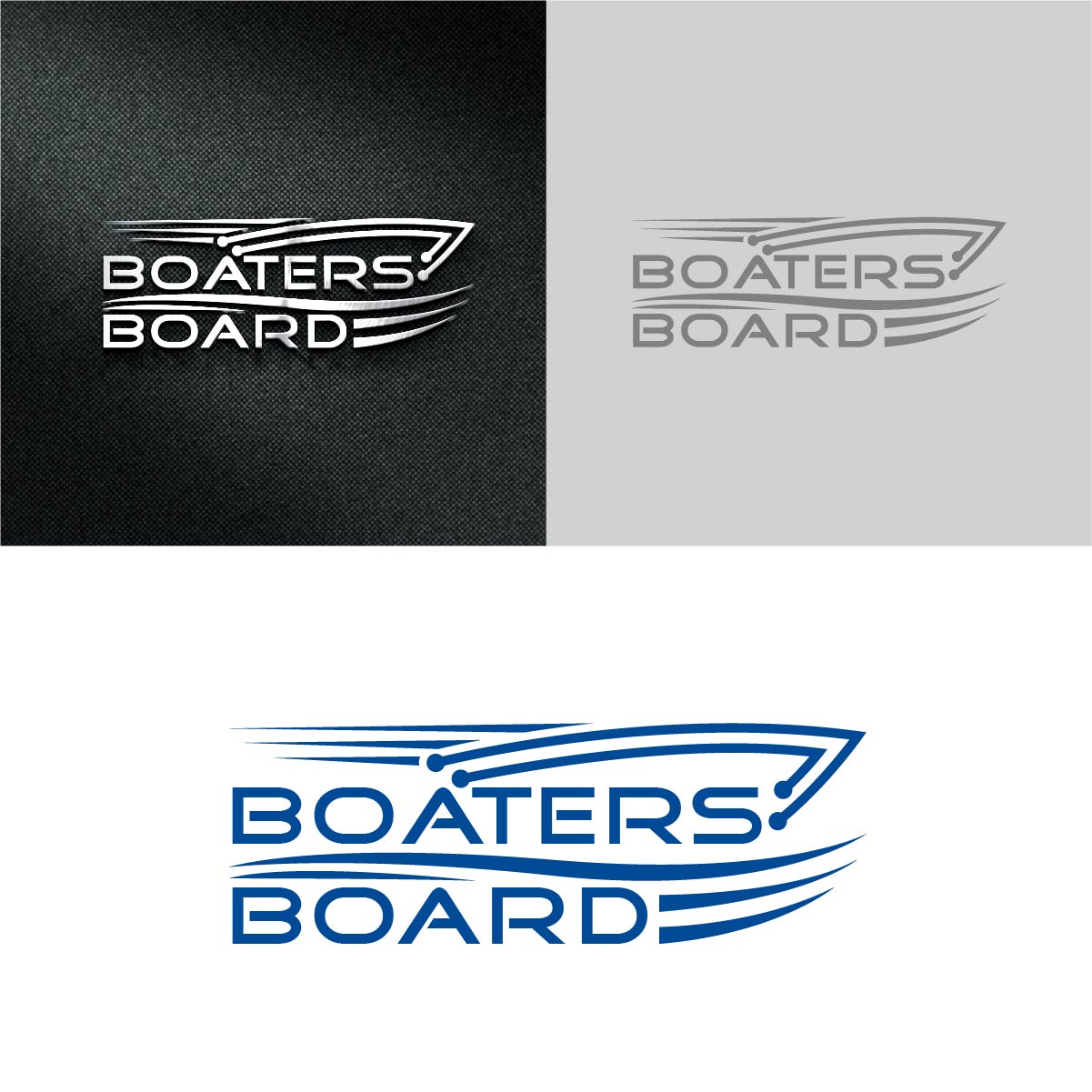 Logo Design by fly  design for this project | Design #36380787