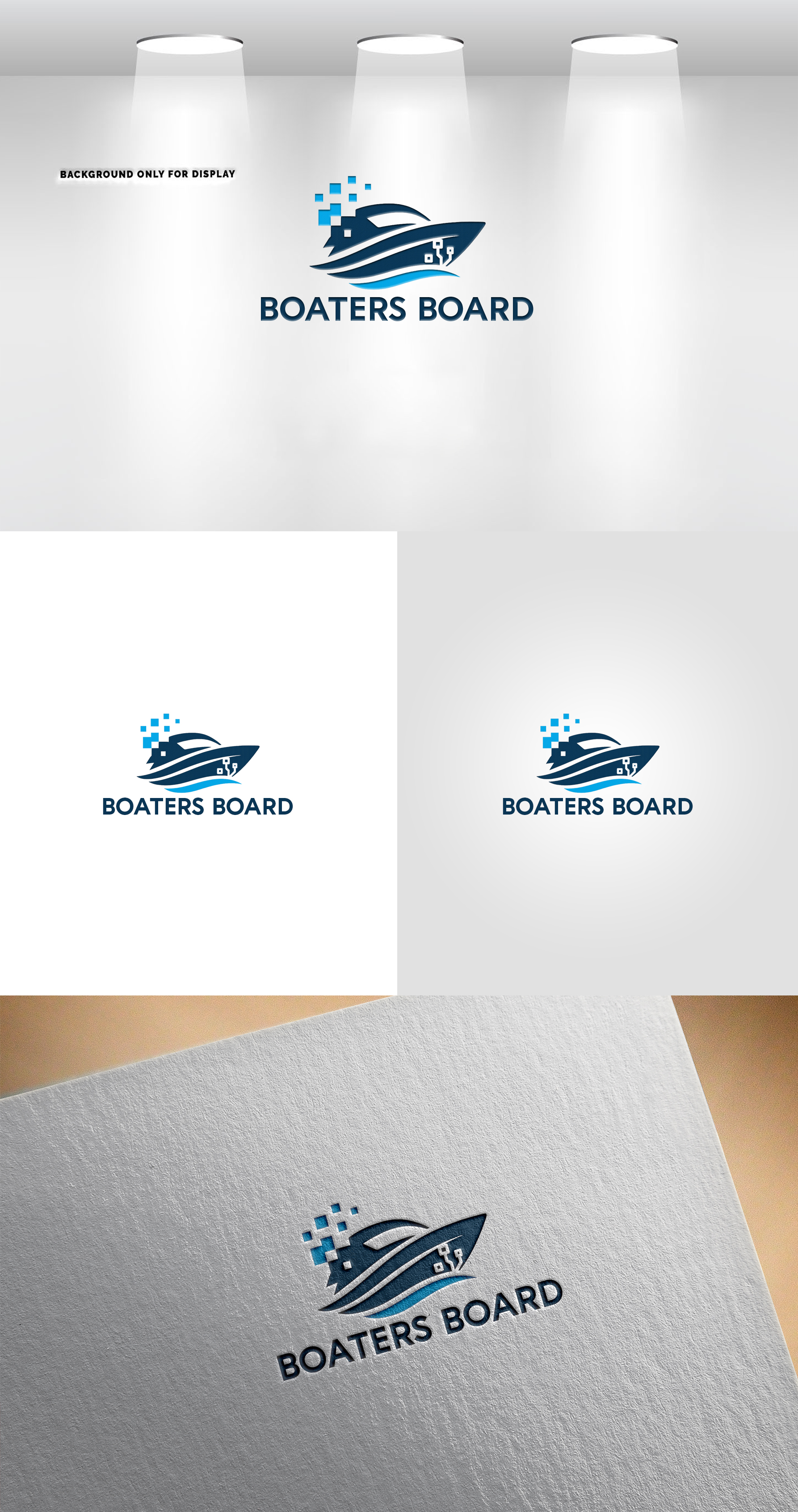 Logo Design by Soonia for this project | Design #36379340