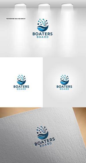 Logo Design by Soonia for this project | Design: #36379341
