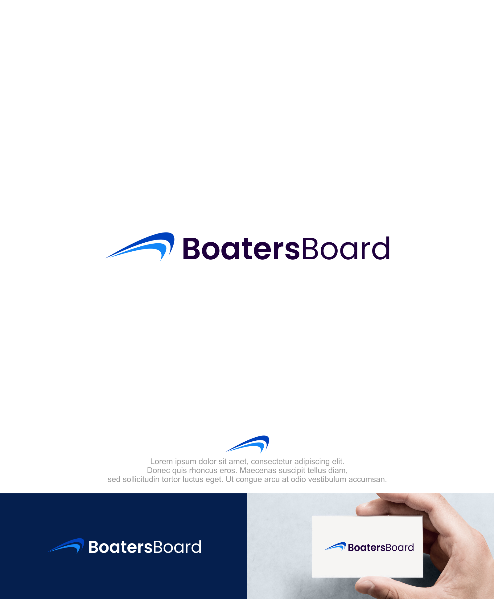 Logo Design by M.Syaiful Huda for this project | Design #36378152