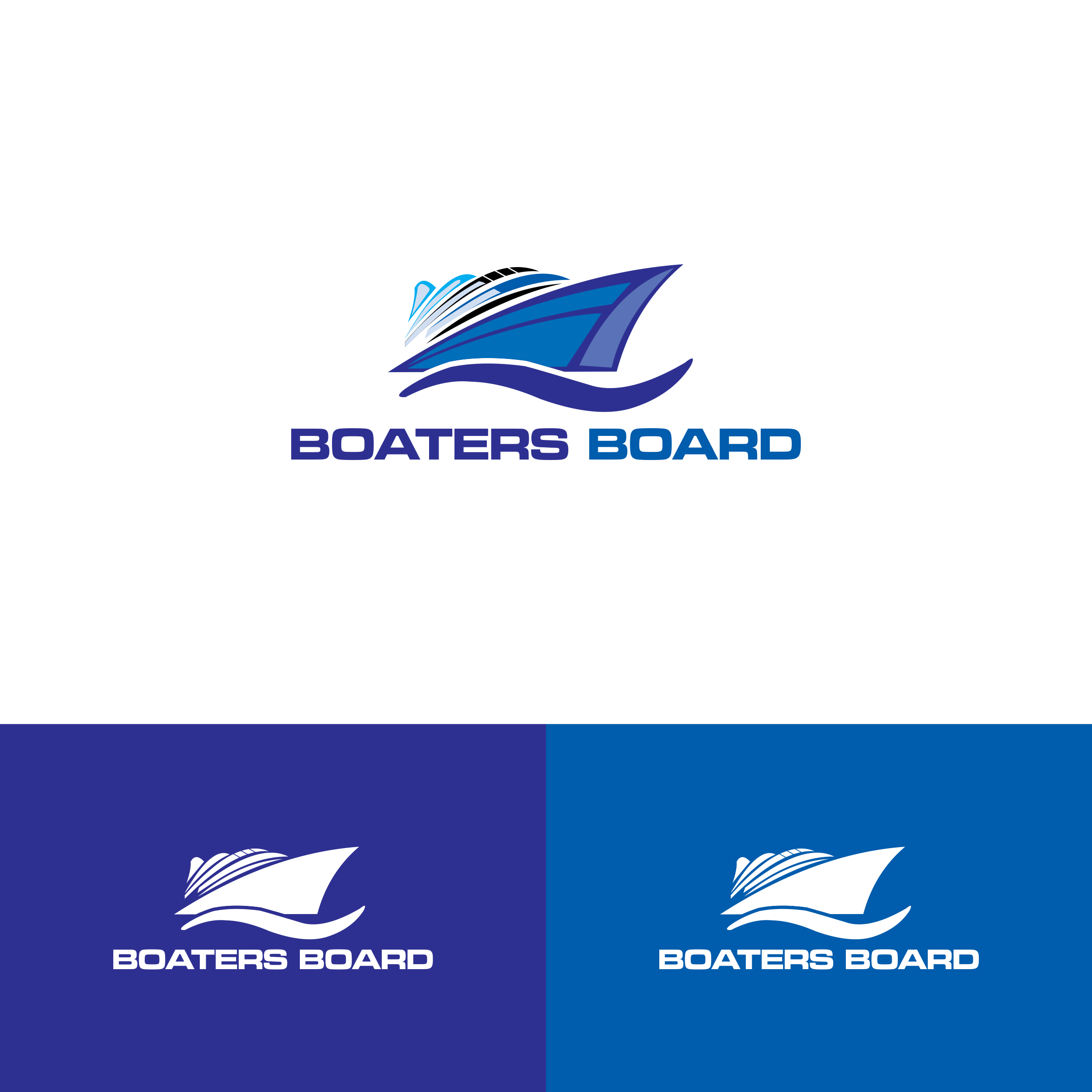 Logo Design by vanion282 for this project | Design #36416241