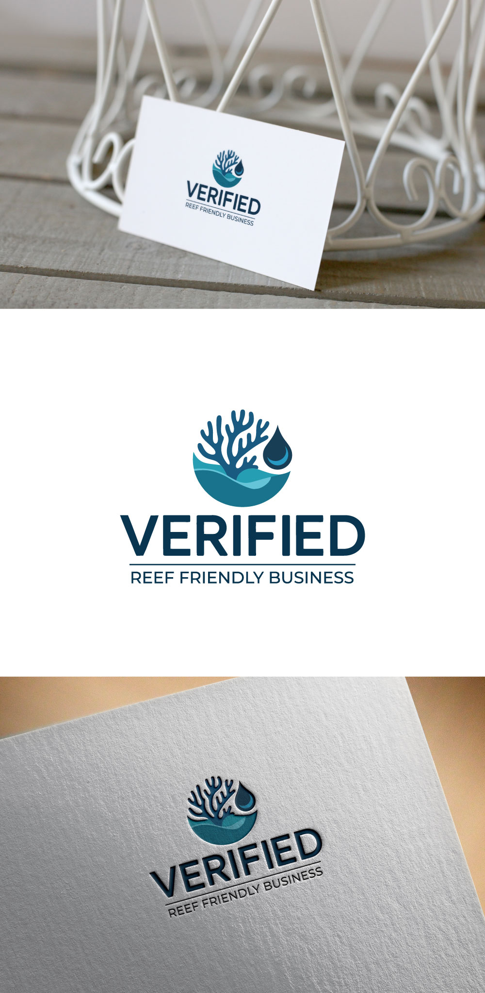 Logo Design by KING JM for this project | Design #36379029