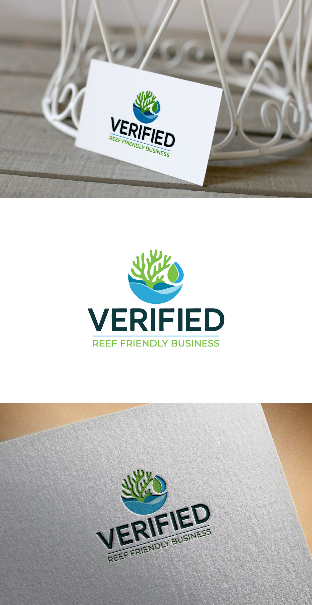 Logo Design by KING JM for this project | Design: #36379892