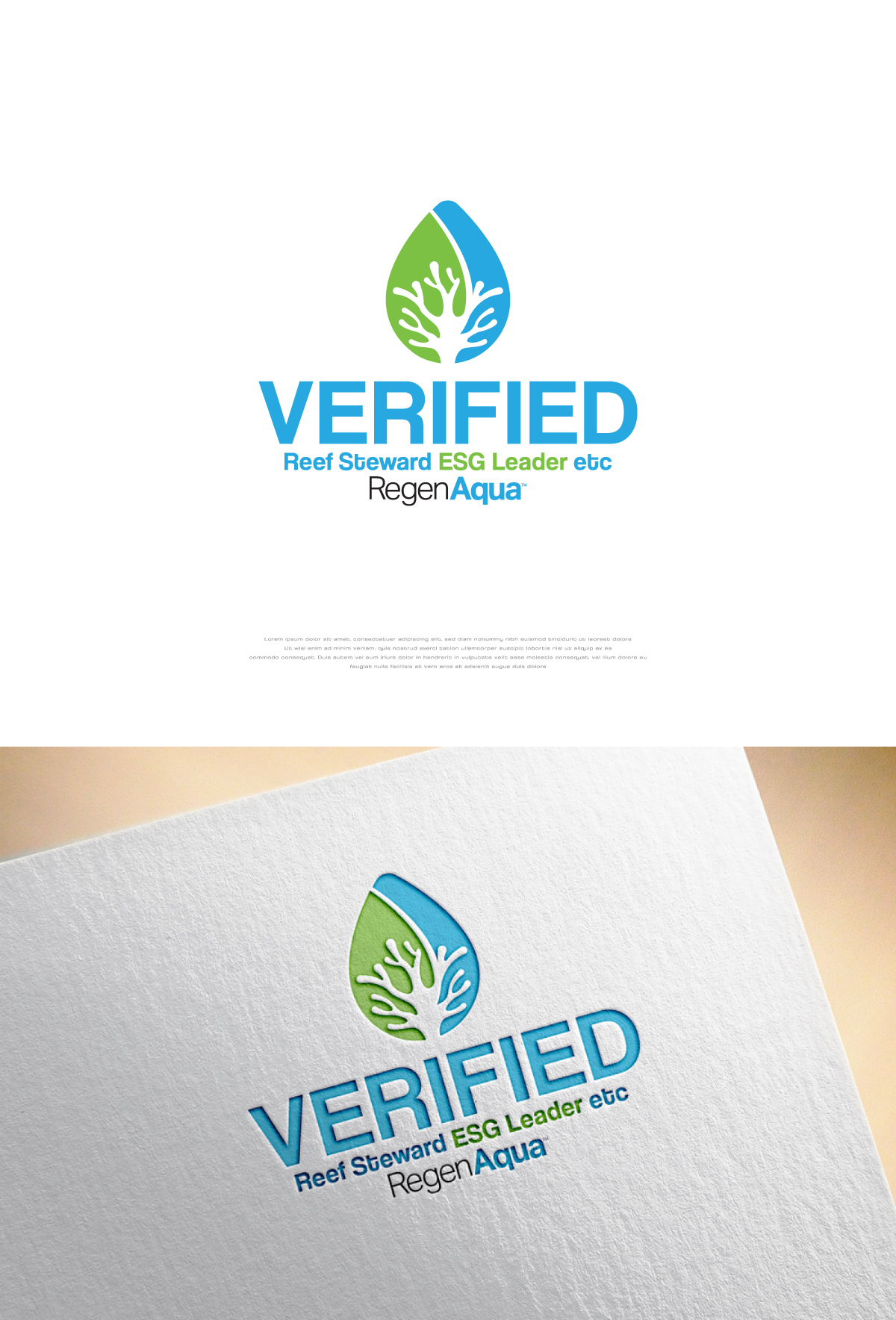 Logo Design by apik. for this project | Design #36378944