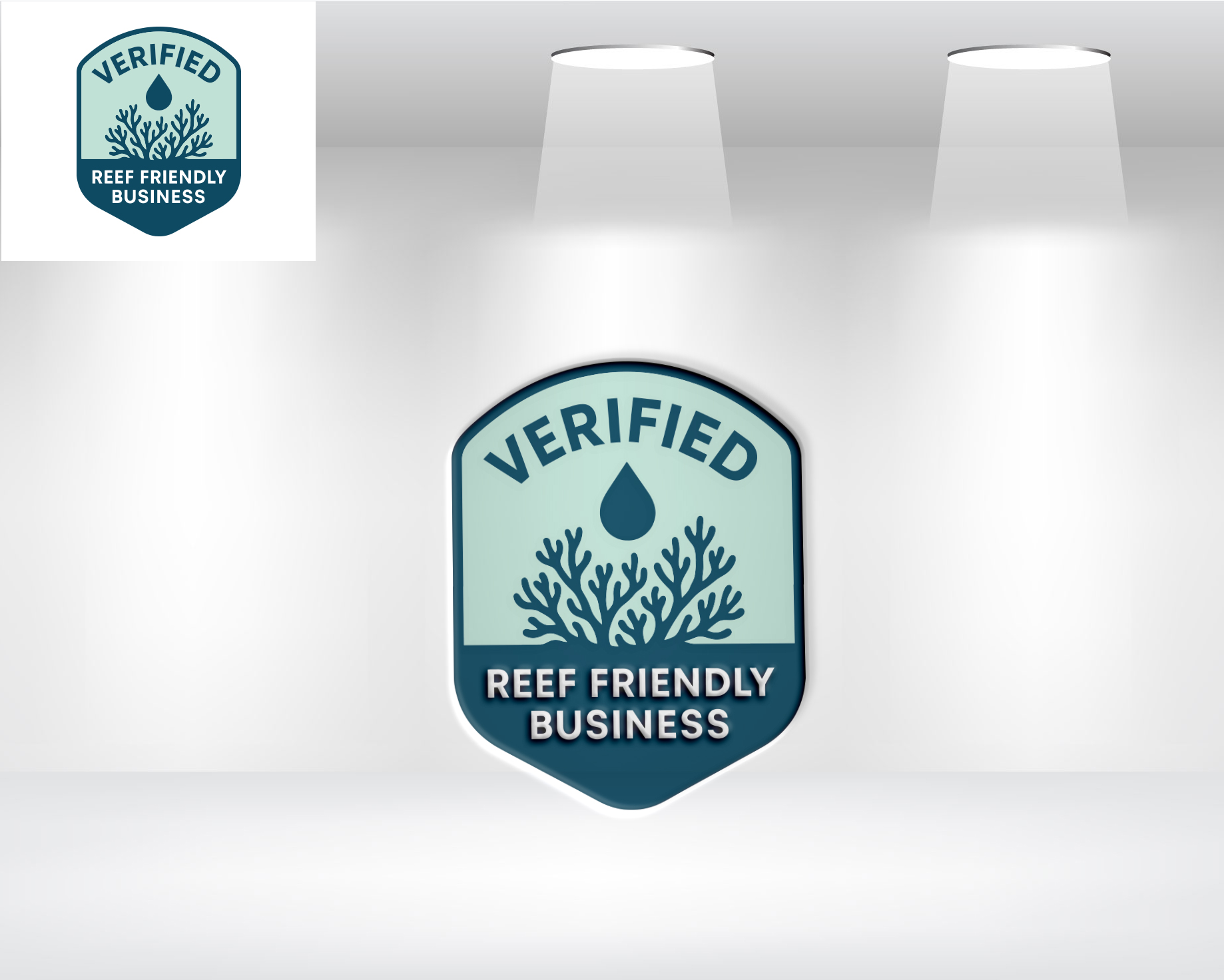 Diseño de Logo por Muina para este proyecto | Diseño #36381949