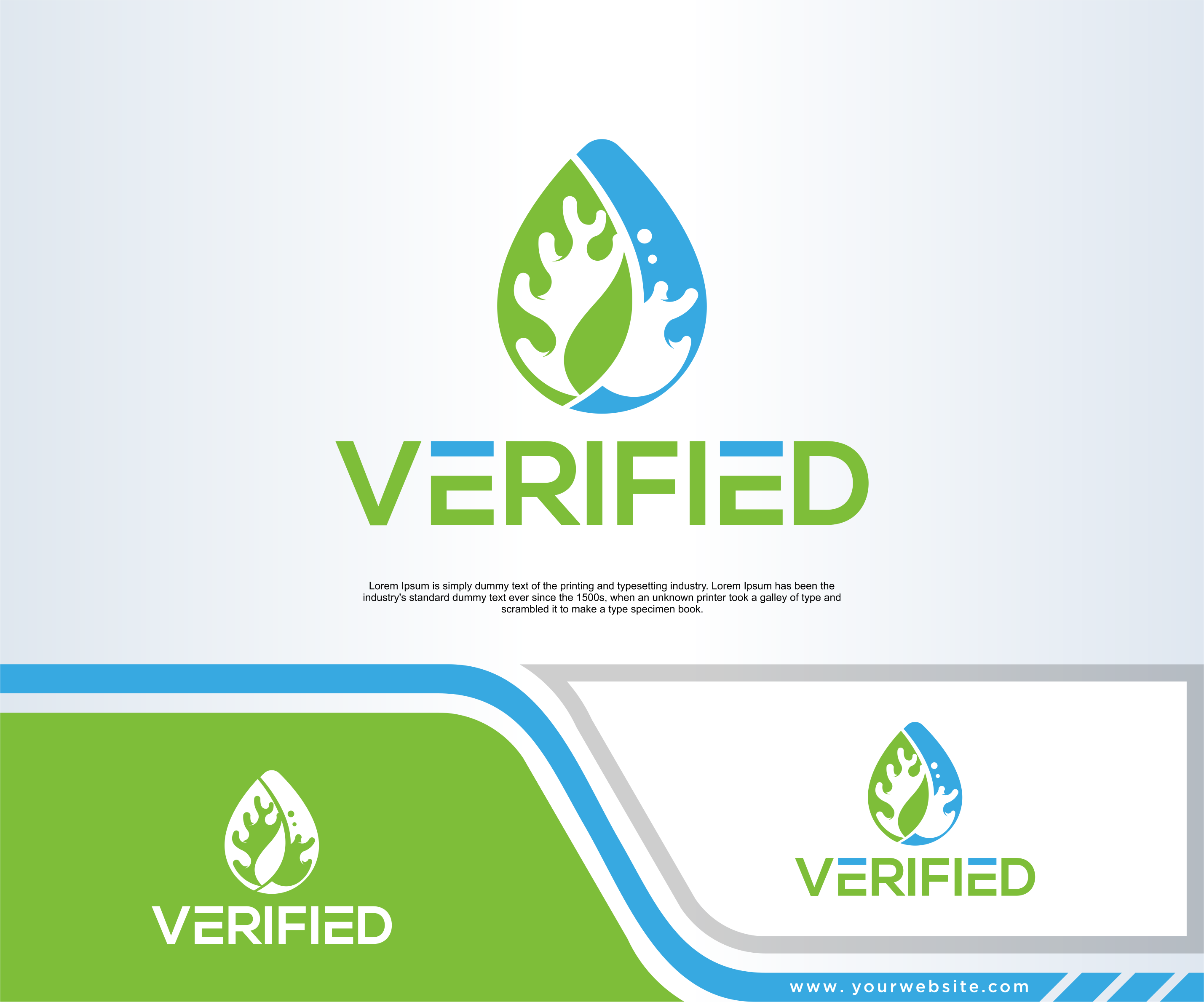 Logo Design by dobleh_creative for this project | Design #36377987