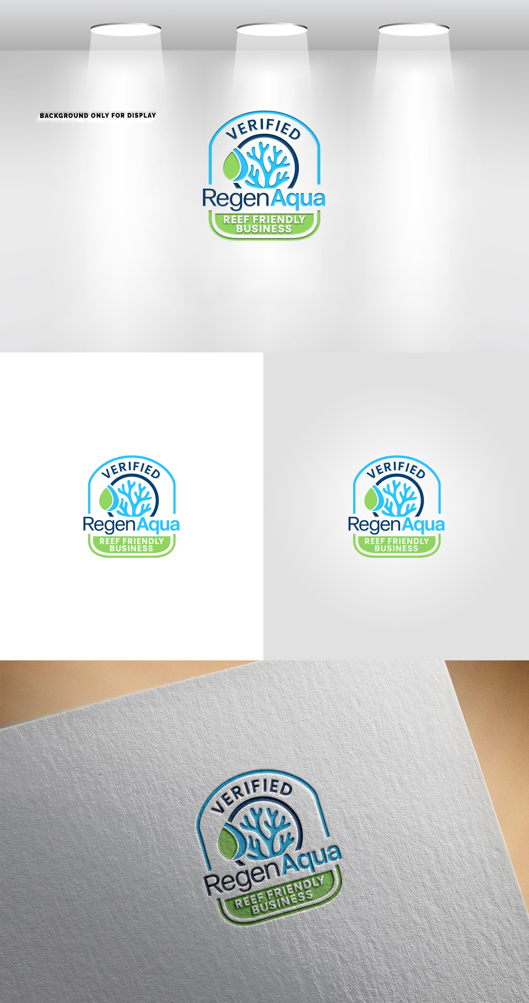 Logo Design by Soonia for this project | Design #36379614