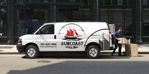 Car Wrap Design by WrapTonic24 for this project | Design: #36420095